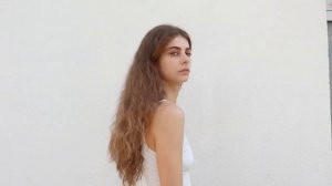 Model intro & runway video Example
