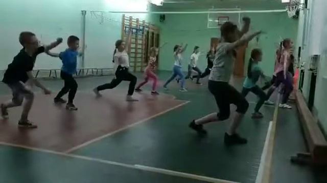 Самый крутой вид спорда это Хип Хоп смотреть онлайн