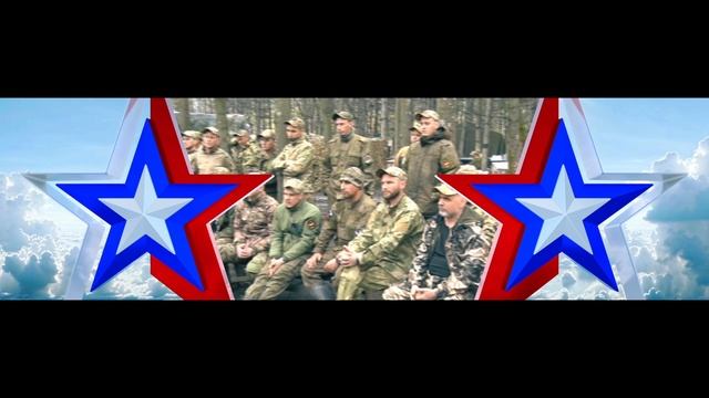 Голоса Победы - Победа будет за нами! смотреть онлайн