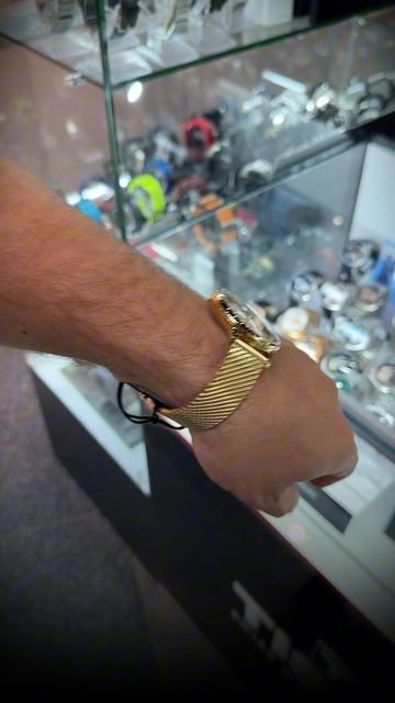 Наручные часы КОСМОС #timeclub смотреть онлайн