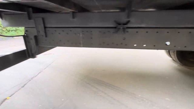 Hyundai HD-120 кран-манипулятор смотреть онлайн