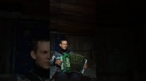 Михаил Круг. Роза. На гармони