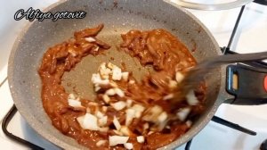 ЧТО ПРИГОТОВИТЬ НА УЖИН. БЫСТРО, ВКУСНО.