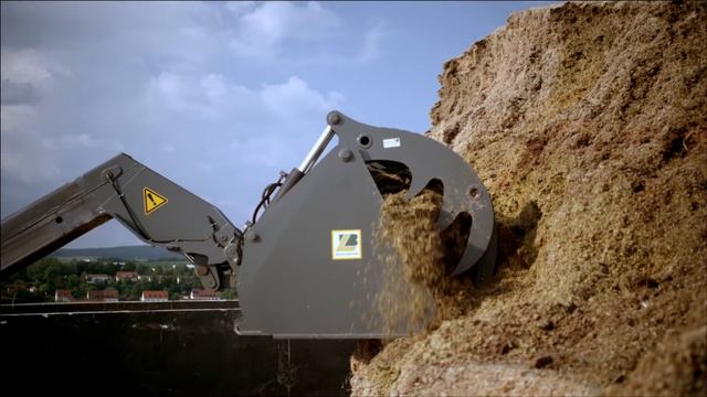 CLAAS SCORPION 7044 VARIPOWER Телескопический погрузчик