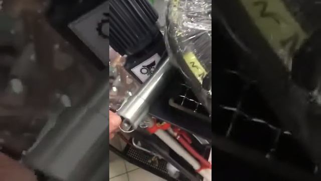 Штукатурная станция Stirex PSMulti