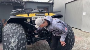 Болотоходы Сокол и Соболь: обзор, сравнение, недостатк