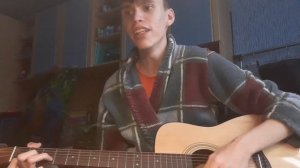 М. ГУЛЬКО - Моряк Черноморского флота (под гитару)