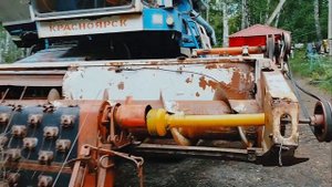 замена втулки паразитной шестерни мотора д260, установ?