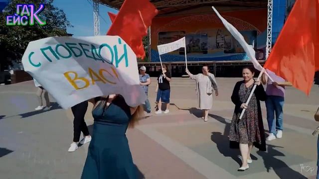 ВСТРЕЧА ГРАН ПРИЗЁРОВ ФЕСТИВАЛЯ КАЗАЧЬЕЙ КУЛЬТУРЫ АЛЕКСАНДРОВСКАЯ КРЕПОСТЬ