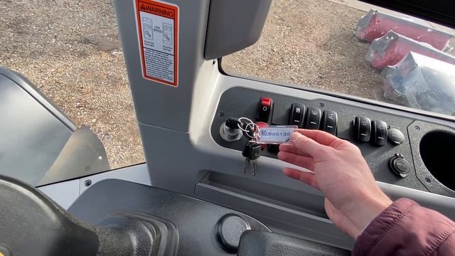 Впервые в России! Встречайте, LiuGong CLG848T. смотреть онлайн