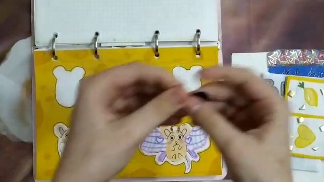 🌿Распаковка бумажных сюрпризов 🌸|| 2 новинки|| Вика Е? смотреть онлайн