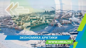 Почему развитие Арктики стало национальным приоритетом России?