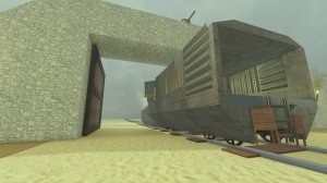 мертвые рельсы