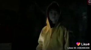 Смешные мемы про оно😉