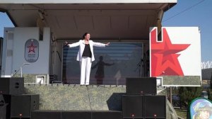 "На Дону" Алёна Шарапова
