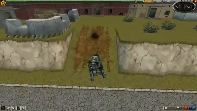 Приколы в игре Танки Онлайн по Скайпе смотреть онлайн