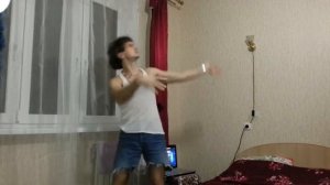 Супер танец аутиста 2