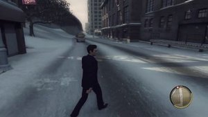 Mafia 2 "Баги, приколы, Фейлы"