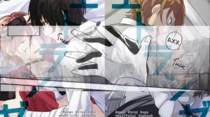 Великий из Бродячих Псов | Дазай х Чуя - 1 Глава