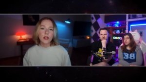 ВЫЖИТЬ ЛЮБОЙ ЦЕНОЙ: Смертельные испытания | РЕАКЦИЯ на Jane Kravitz