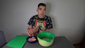 Простой рецепт\Сочные колдуны по-белорусски!