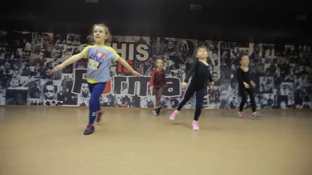 ДЕТСКИЕ ГРУППЫ -НОВЫЙ НАБОР  ЧУРКИН Черёмуховая 7