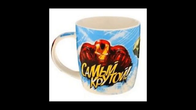 прикольные кружки смотреть онлайн