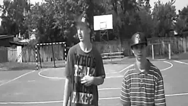 Smoke-B - Как рождаются куплеты (Борисоглебск) 2010 смотреть онлайн