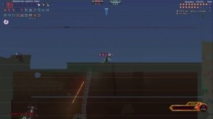 Экзо-механизмы за стрелка (Calamity, Infernum Mode)
