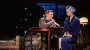 Спектакль «Пять вечеров». ПРЕМЬЕРА!