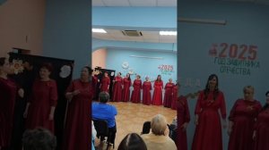 Смуглянка. Исполняет ансамбль Мила.