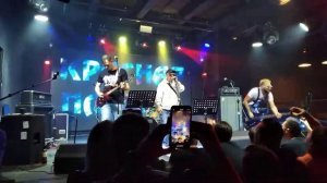 Красная плесень.