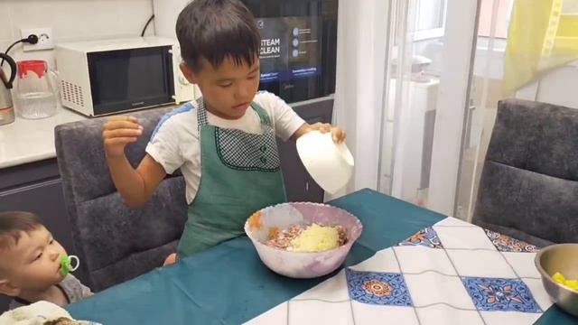 ФАРШИРОВАННЫЙ ПЕРЕЦ. ГОЛУБЦЫ. Как приготовить ФАРШИРО