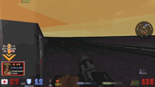 Duke Nukem: Alien Armageddon ЭП2 УР6 смотреть онлайн