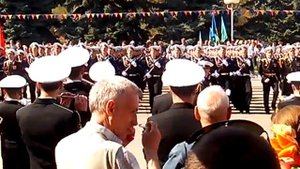 Парад победы Серпухов
