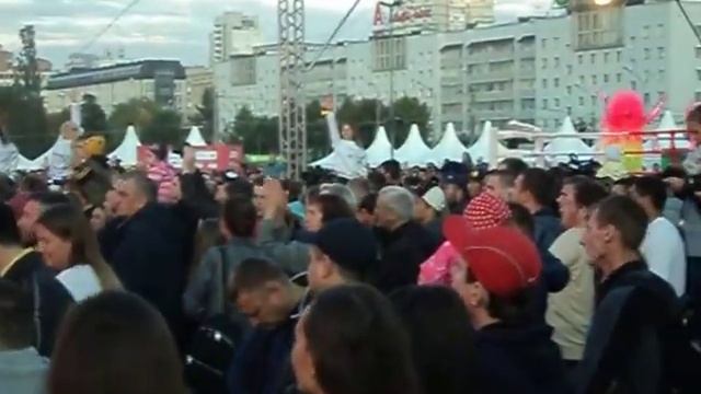 г.Пермь.Тодес