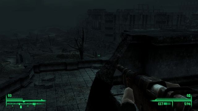 FALLOUT 3 / ПРОХОЖДЕНИЕ, ЧАСТЬ 49!
