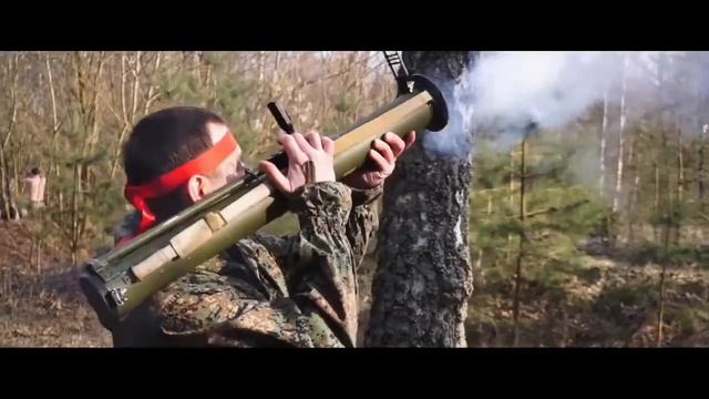 POW "Операция Грейфер" ( г.Барановичи, 2020г.) смотреть онлайн