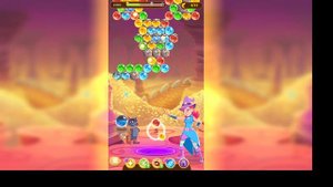 Bubble Witch 3 Saga#53