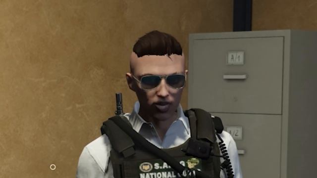 ОБУЧИЛ НЕЙРОСЕТЬ ДУШИТЬ ГОСНИКОВ в GTA 5 RP / MAJESTIC RP