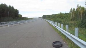 Картинг с минским мотором