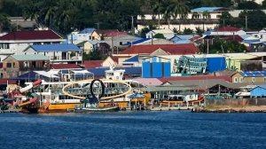 Камбоджа – страна в Юго-Восточной Азии