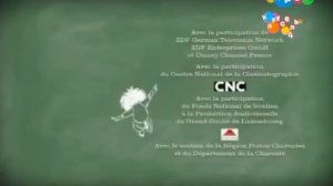 Смена оформление + Ранние Пташки "Привет, я Николя" (Карусель 4, 08.02.2023, 05:00)