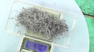 Трубчатые конденсаторы. Аффинаж без обжига. Серебро