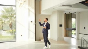 Виллы и квартиры премиум-класса | Первая береговая линия в Стамбуле | Купить виллу в Стамбуле