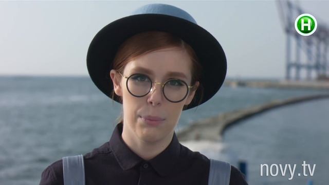 Все самое крутое у тебя впереди! Соня Плакидюк поздравляет Украину с Днем рождения смотреть онлайн