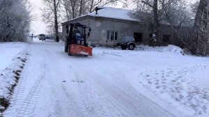 ОТВАЛ LOVOL 504