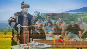 САМОЕ ВЕСЕЛОЕ ПОЗДРАВЛЕНИЕ С ДНЕМ РОЖДЕНИЯ, С ГЕРОЯМИ ГАЙДАЯ))