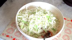 Ленивые голубцы - простое и вкусное блюдо за час