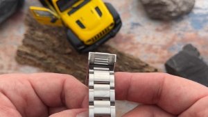 Обзор часов Tudor Ranger